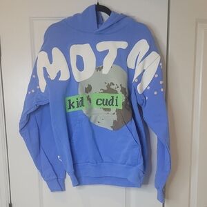 Authentic Kid Cudi Man On The Moon III